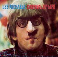 Lee Michaels : Carnival of Life